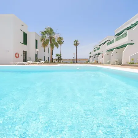 Lanzahost Casa Tibet Tías