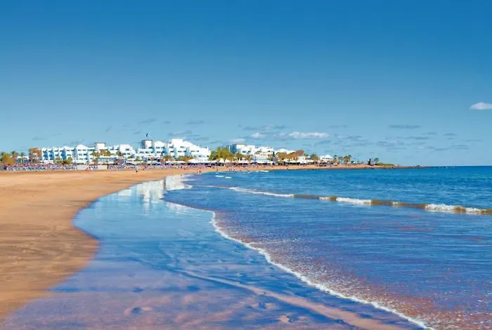 Lanzahost Casa Tibet Tías