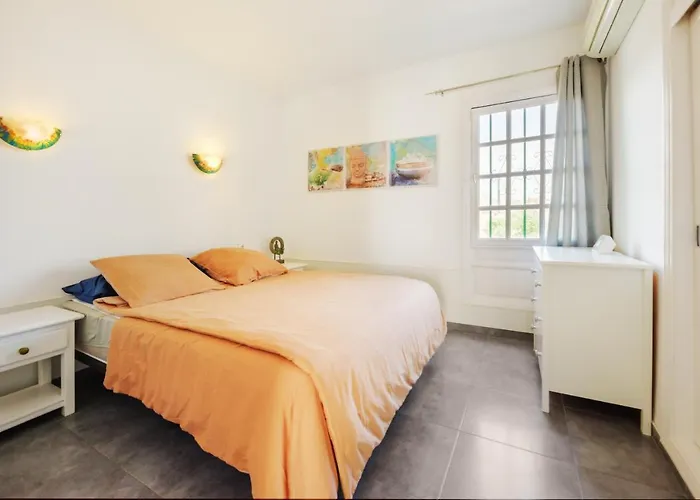 Lanzahost Casa Tibet Appartement *