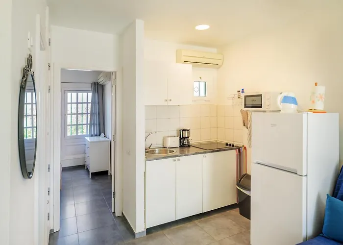 Appartement Lanzahost Casa Tibet *